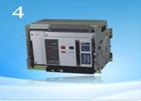 TSM21L系列漏电断路器