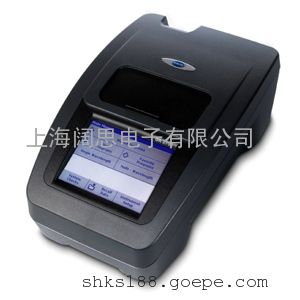 DR2700型便携式分光光度计