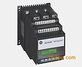 AB罗克韦尔SMC-DialogPlus低压软启动器