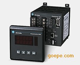 AB罗克韦尔能量监视器PowerMonitor3000