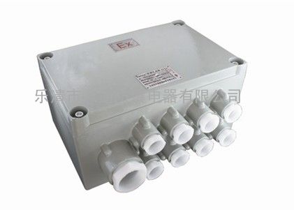 防爆接线箱，铝壳接线箱，BJX防爆专用箱