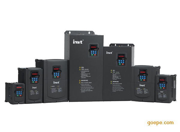 INVT英威腾GD300-19系列起重专用高性能变频器