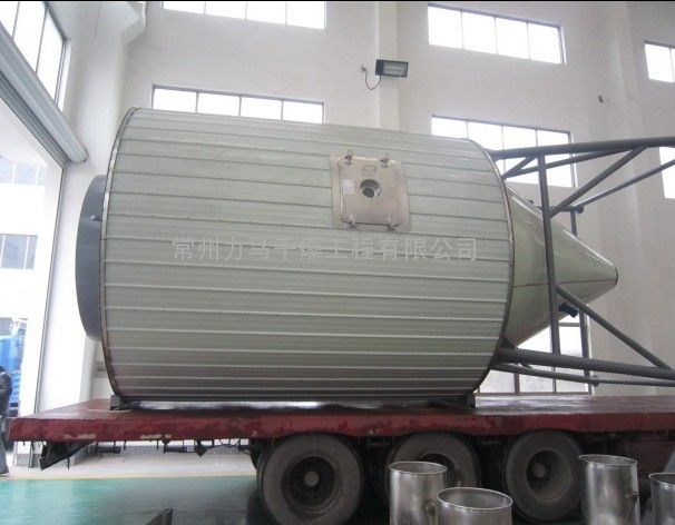 关于滚筒干燥设备的要求