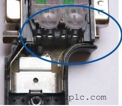 西门子DP头6ES7972-0BA52-0XA0正品现货