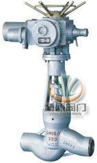 J940Y电动高压截止阀