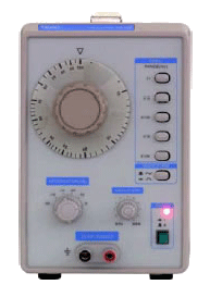 10hz-1M低频信号发生器AG-205|Texio