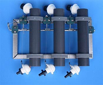 PSC-K3卡盖式采水器/卡盖式采水器生产厂家