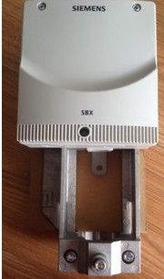 西门子执行器SBX61 西门子阀门执行器