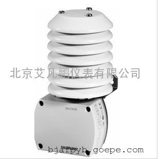 QFA3160温湿度传感器