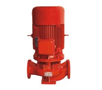 XBD2.5/1.1-32L