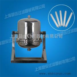 鈦棒過濾器/不銹鋼過濾器