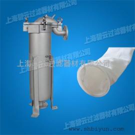 JD系列頂入式過濾器