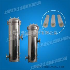 精密過濾器
