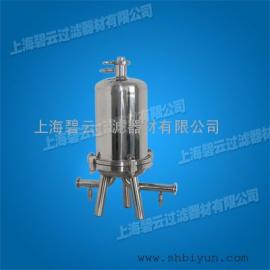 JW系列多芯微孔過濾器