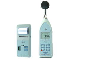 红声|HS6288E型多功能噪声分析仪