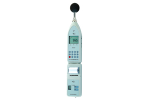 红声|HS6288B型噪声频谱分析仪