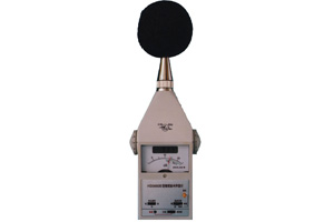 红声|HS5660A型精密脉冲声级计