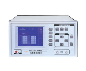沪光电子|YG1105多绕组线圈圈数测量仪