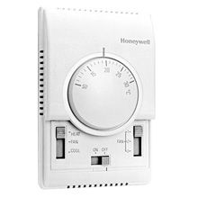 霍尼韦尔T6373 XE70系列风机盘管温控器