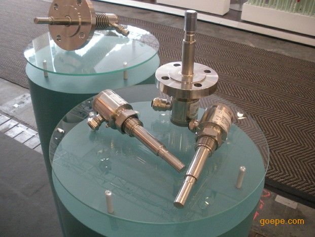 中国船级社认证的-200℃低温液位开关 丹麦API首席代理