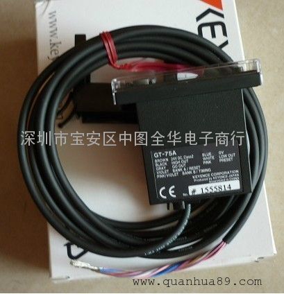 基恩士GT-75A