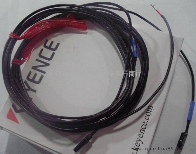 基恩士KEYENCE 光电开关 PS-52 光电传感器