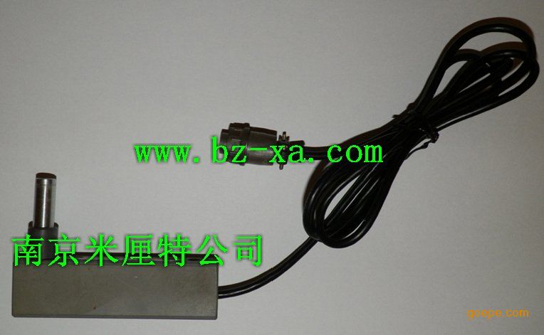 轴承残磁仪CJZ-1C专用探头