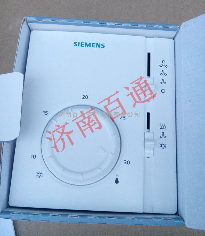 RAB11.1西门子房间温控器