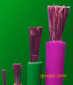 硅橡胶电缆YGC 1*50