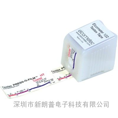 英国易高E122 Testex&reg复制带