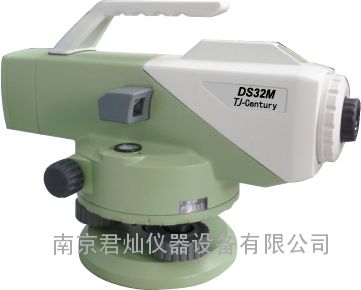 欧波DS32M自动安平水准仪
