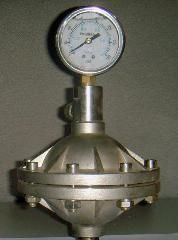 脉冲阻尼器 