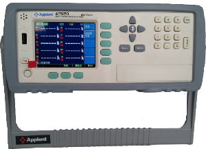 安柏Applent 20路电阻测试仪AT5120