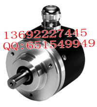 10-15651-R-1024倍加福P+F增量型旋转编码器
