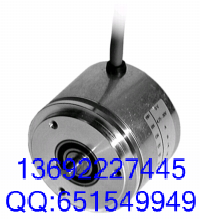 TVI58N-01NK0R6TN-00360 倍加福P+F 增量型旋转编码器