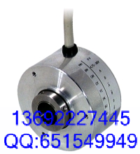 THI58N-1BAK2R6TN-00300 倍加福P+F 增量型旋转编码器