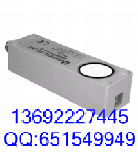 UB2000-F54-I-V15 P+F超声波传感器