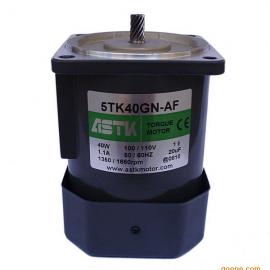 ASTK力矩電機5TK40GN-AF,5TK40GU-AF