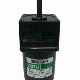 ASTK感應(yīng)電機2IK6A-C,2IK6GN-C,