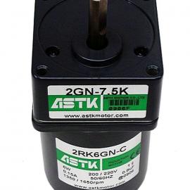 ASTK感應(yīng)電機2RK6A-C,2RK6GN-C