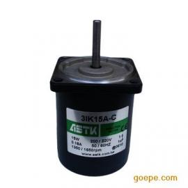 ASTK電機3IK15GN-A,3IK15A-C