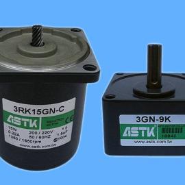 ASTK電機3RK15GN-C,3RK15GN-AW,