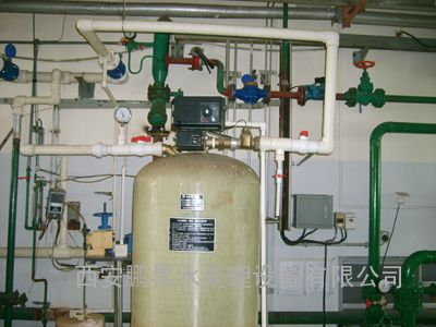 FLECK29000SM软水器 FLECK2850软水器 软水器控制阀