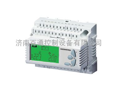 Synco&#8482;200 通用HVAC控制器