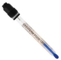 HAMILTON食品专用pH电极 EASYFERM FOOD 120
