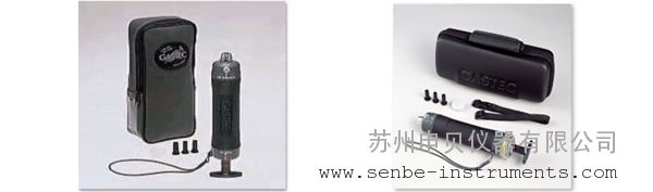 手动气体采样器GV-100S