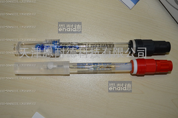 easyferm plus k8 120发酵专用PH电极HAMILTON（405-DPAS-SC-K8S/