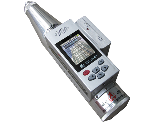 HT225-W+ 一体式数显语音回弹仪