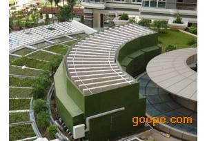 空调机组噪音治理 中央空调机组处理