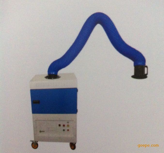 ZH-JW型焊接烟尘净化器